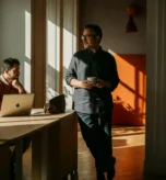 Office-Discussion