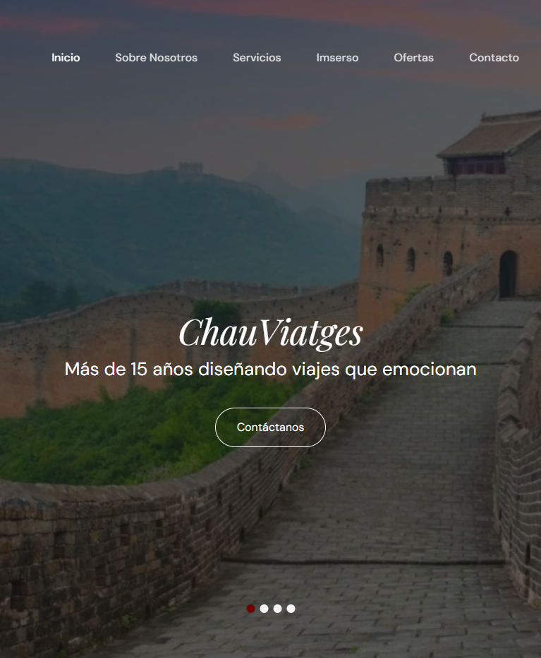 chautviages