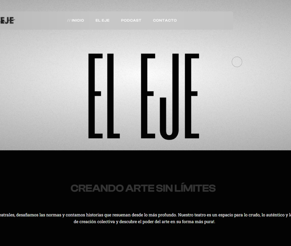 eleje